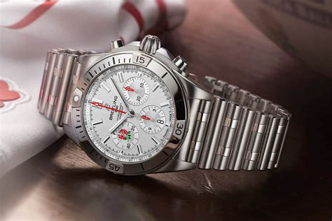 breitling six nations watch|Breitling .